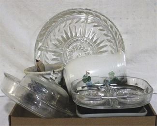 4314 - Lot of Assorted Items
