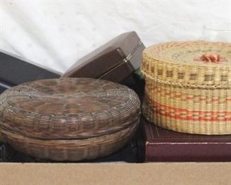 4327 - Lot of Assorted Items
