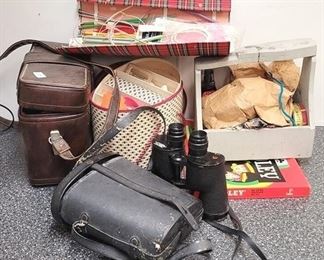 4336 - Lot of Assorted Items
