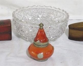 4343 - Lot of Assorted Items
