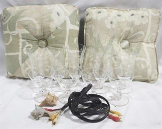 4348 - Lot of Assorted Items
