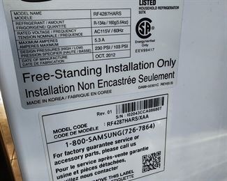 Sorry, family removed