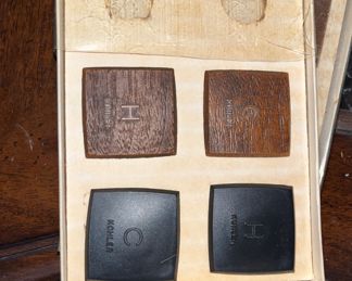 Koehler Alterna faucet inserts