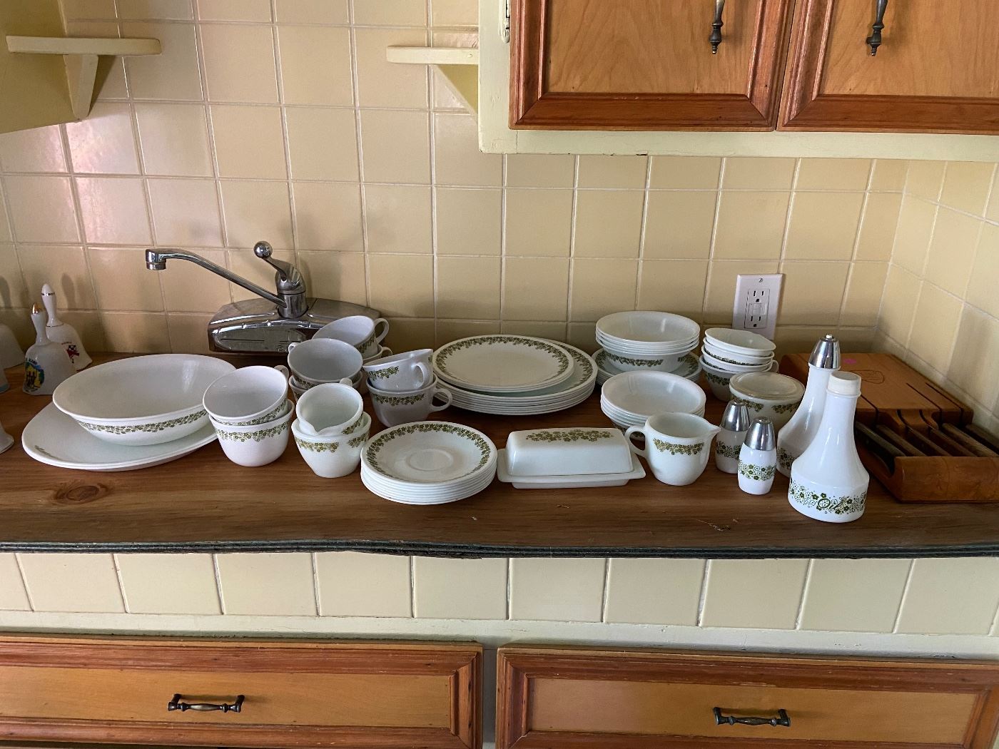 Wyandotte Estate Sale starts on 8/3/2023