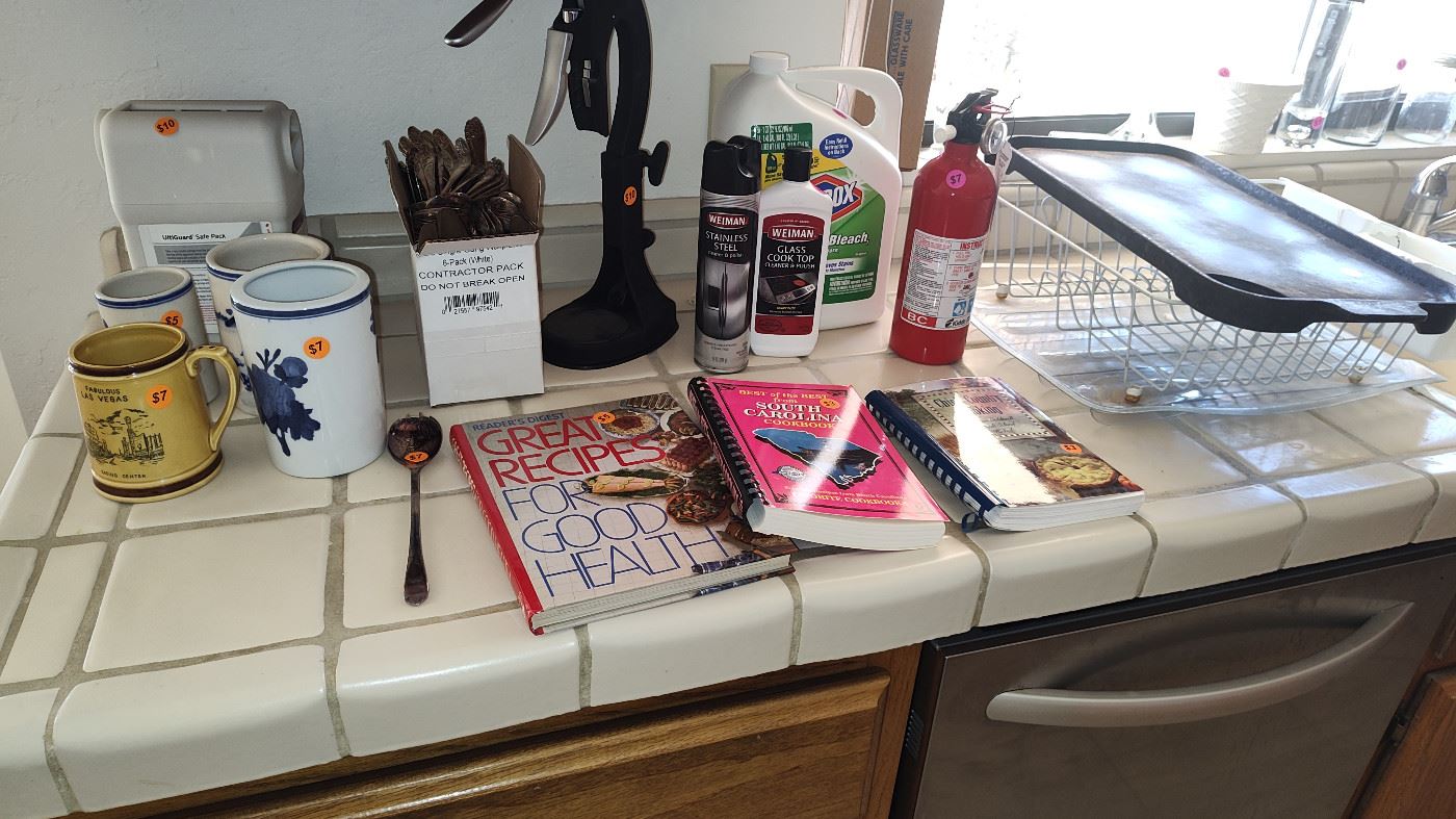 Moon Valley Estate Sale 50 OFF in Phoenix, AZ starts on 8/5/2023