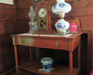 Wonderful Oak server