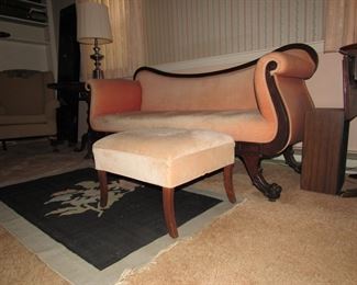 Very Clean and comfortable!