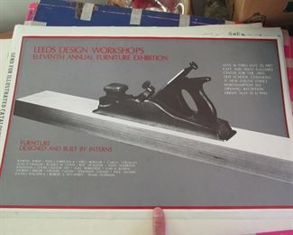 many tools were purchased at this workshop.