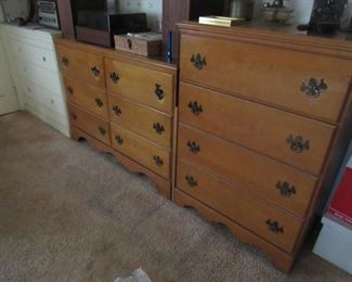 Lots of very good furniture clean and ready to go.