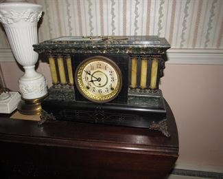 Seth Thomas Good order - working