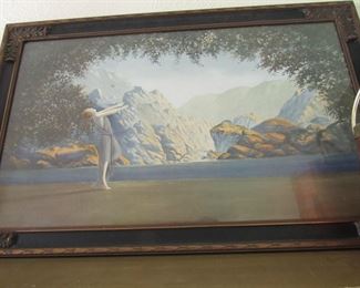 One of two Parrishes