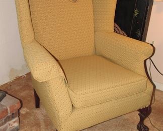 Excellent quality. Very clean.