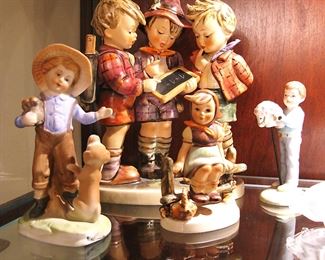 Vintage Hummel Goebel