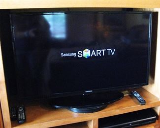 Samsung Smart TV