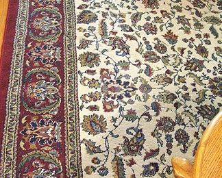 Family Room Area Rug