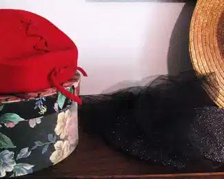 Vintage Hats
