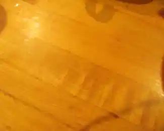 Cutting Board Table for Kitchen