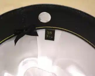 New Never Worn or Shaped Stetson Hat