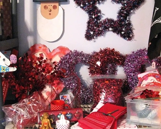 Valentine / Patriotic