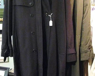 Men's London Fog Coats