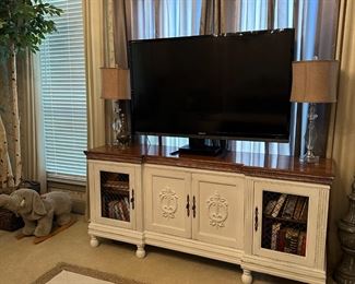 Neiman Marcus Credenza