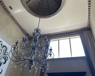 Chandelier
