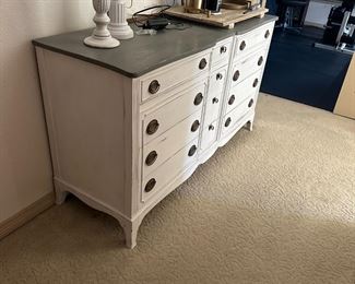 Mid Century Dresser