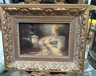 Thomas Kinkade