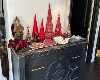 Neiman Marcus Cabinet