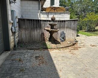 Fountain