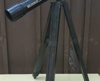 Tasco Telescope
