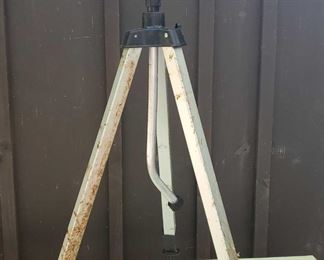 Telescoping Water Sprinkler
