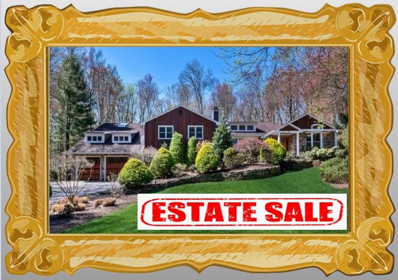 All That You Need in Allendale Estate Sale starts on 8/5/2023