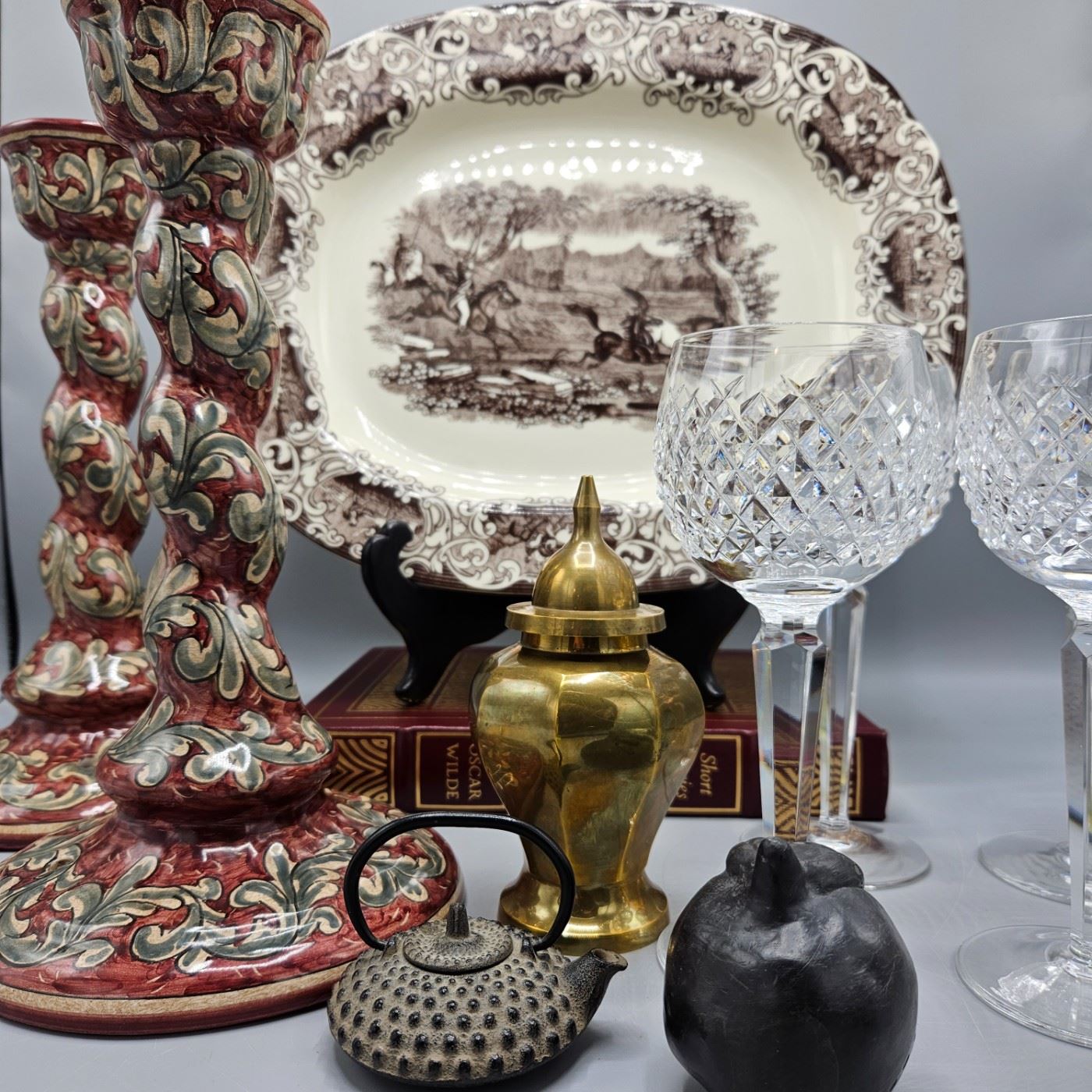 Online Only Estate Sale Furniture, Rugs,... starts on 8/2/2023