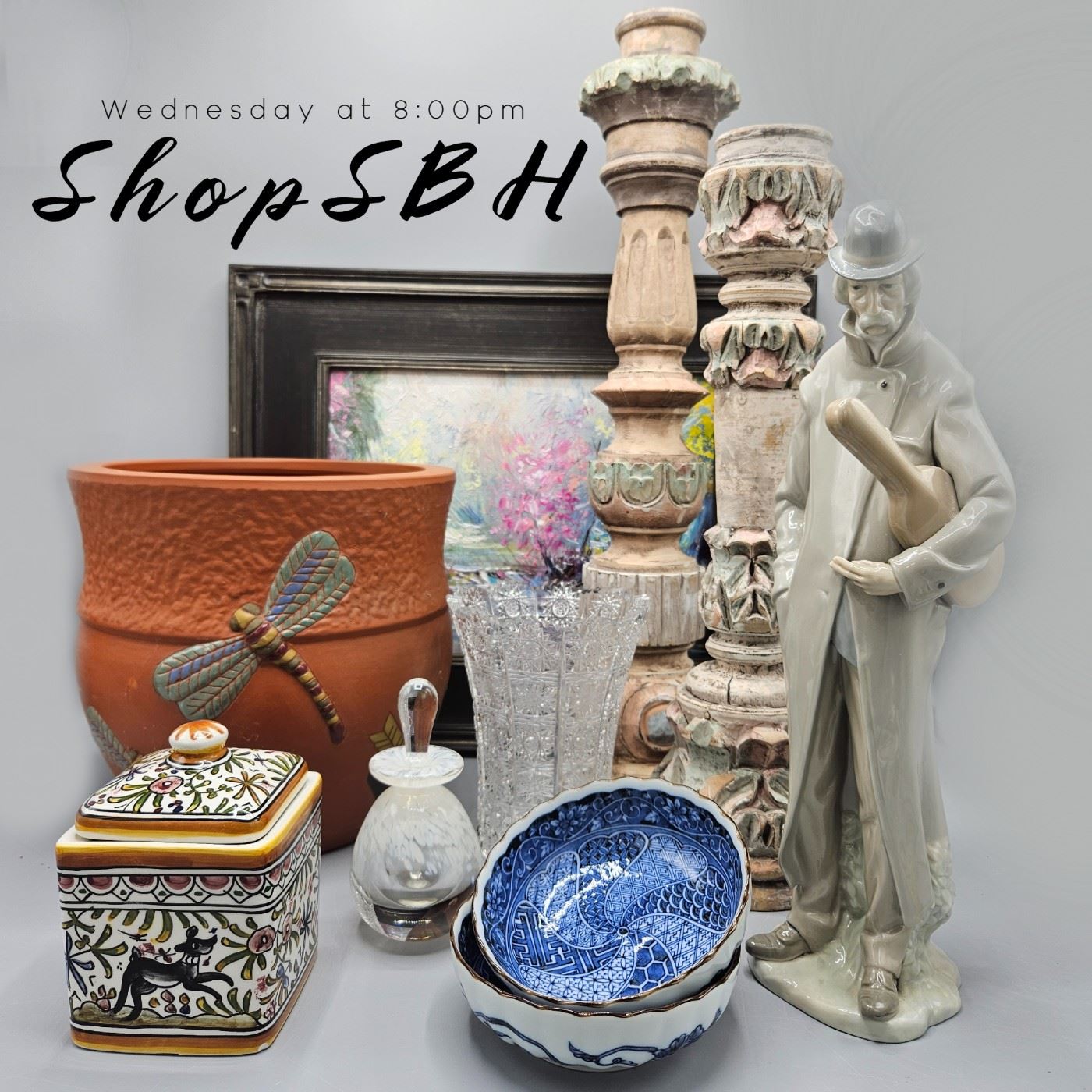 Online Only Estate Sale Furniture, Rugs,... starts on 8/2/2023