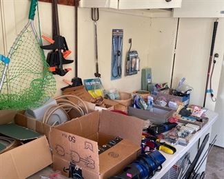 Lots and lots nd lots of good stuff