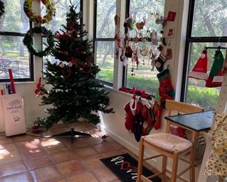 Holiday time, its coming! we do have some nice items