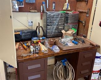 Great smalls for the house and garage