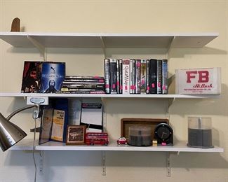 Great things for the office, some fun online games