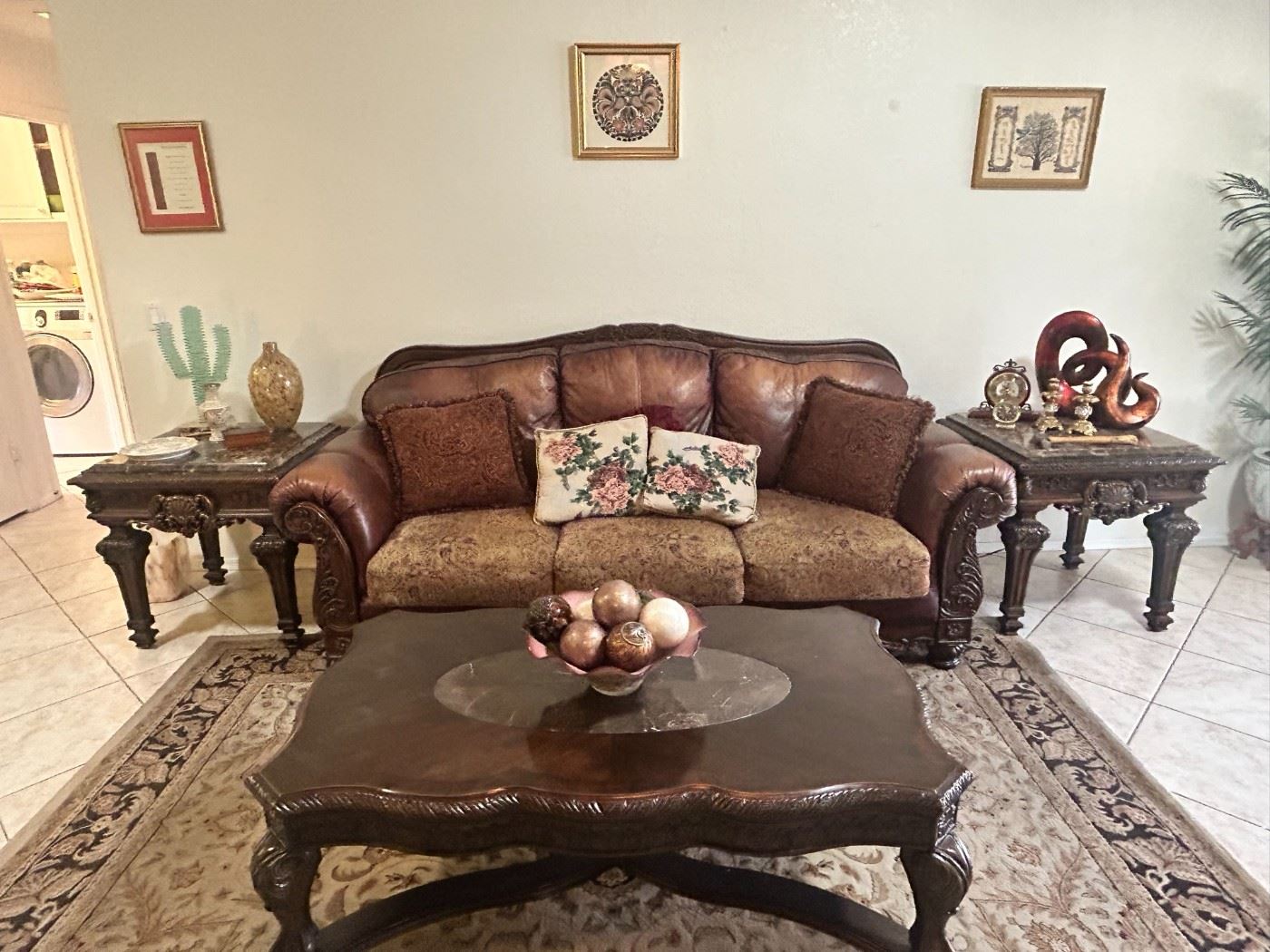 Beautiful Sun City Estate Sale by All Under... starts on 8/3/2023