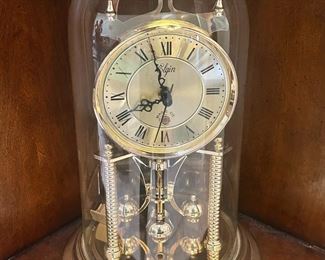 Elgin Anniversary Clock