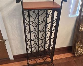 Wine Rack