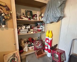 General Form Empire Noel Candles