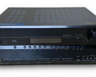 Onkyo AV Receiver Model TX-SR705
