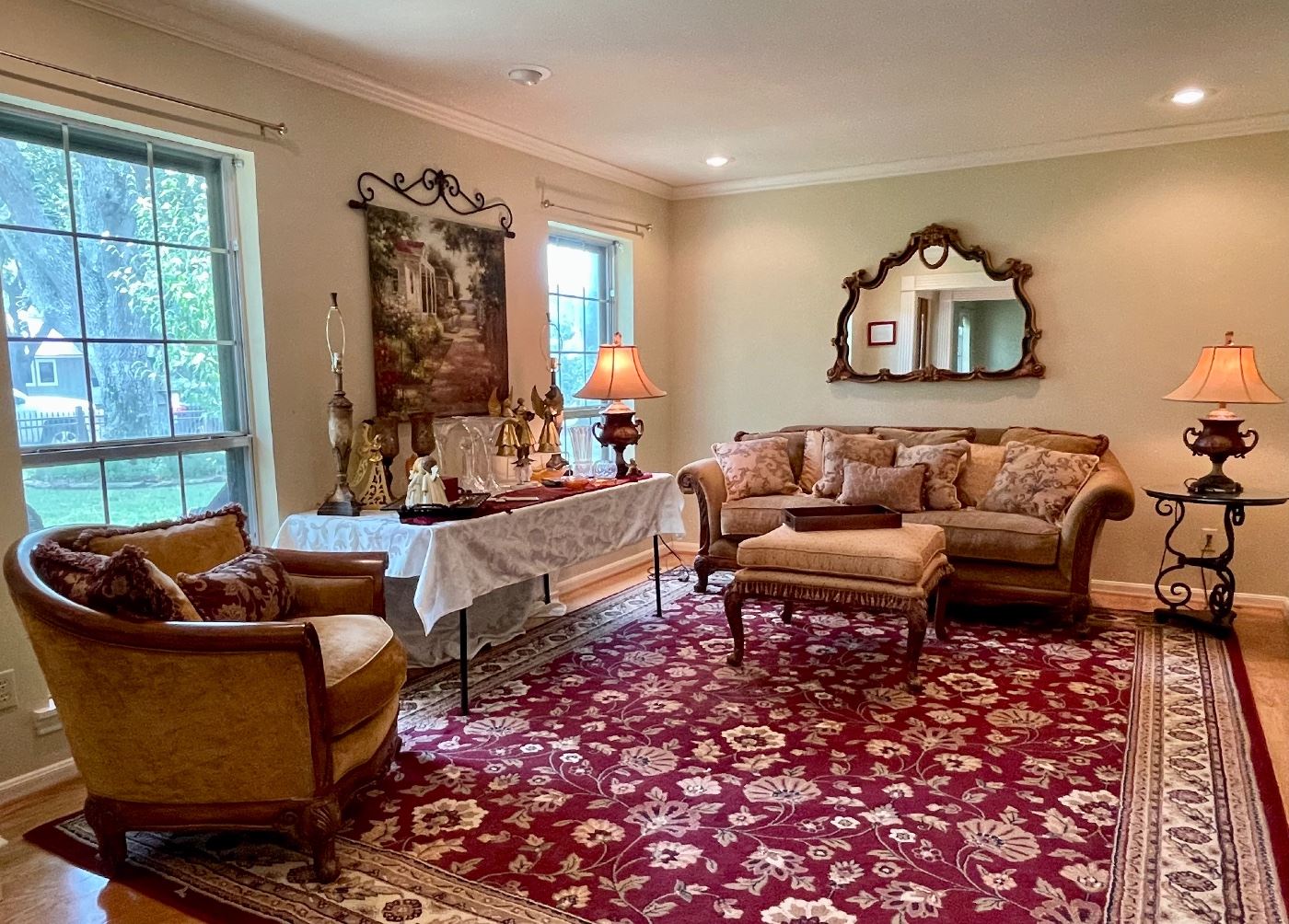 V & C Corman Estate Sale in Eagle Lake, TX starts on 8/10/2023