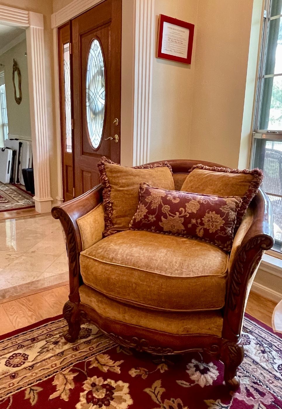 V & C Corman Estate Sale in Eagle Lake, TX starts on 8/10/2023