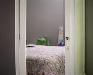 Restoration Hardware Armoire