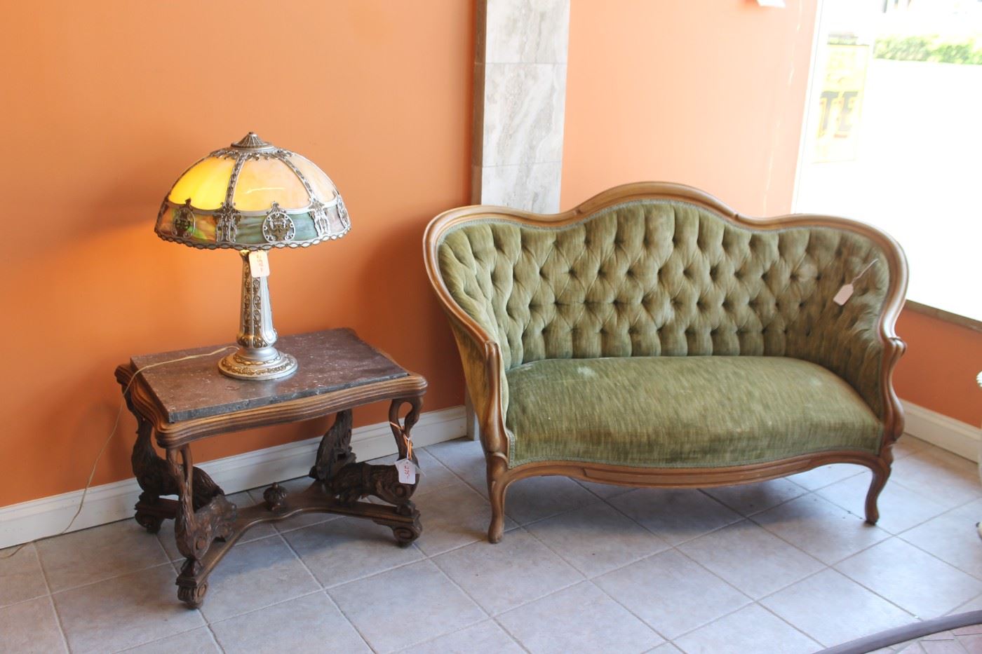 NICE ESTATE/TAG SALE in Square, PA starts on 8/3/2023