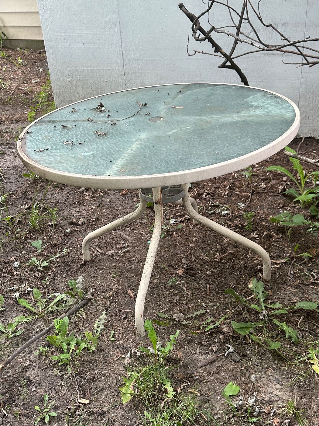 Port Huron Estate starts on 8/4/2023