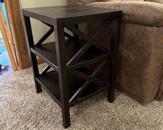 SIDE TABLE